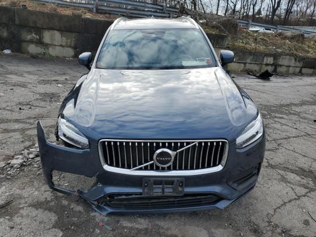 2021 Volvo XC90 T6 Momentum