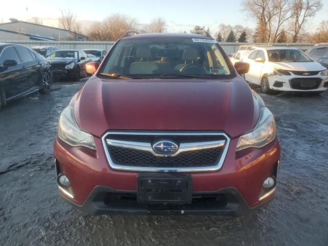 2017 Subaru Crosstrek Premium