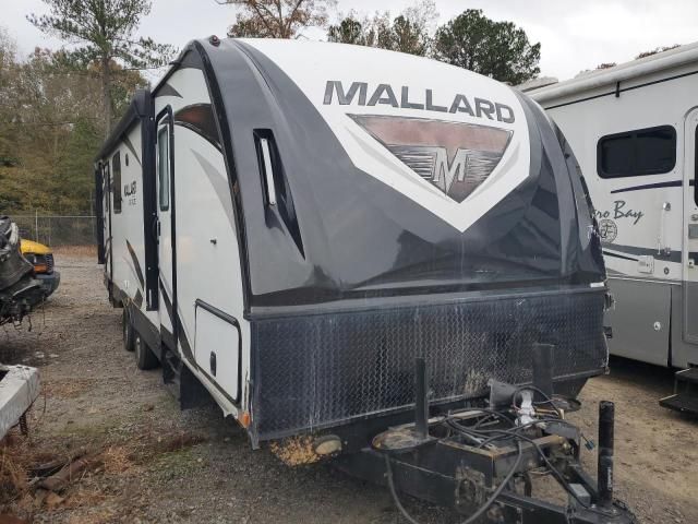 2018 Heartland Mallard