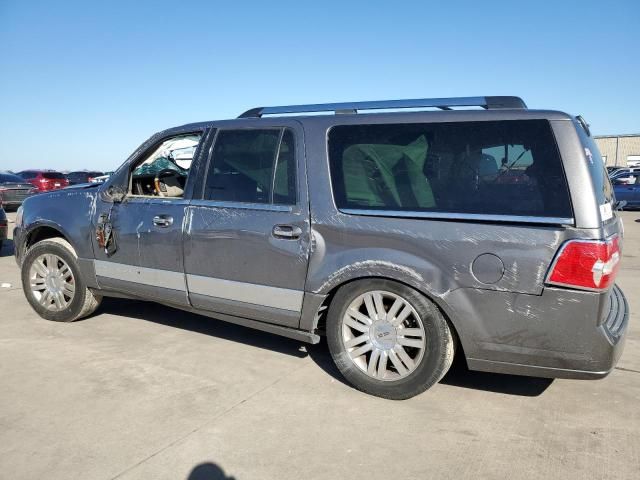 2011 Lincoln Navigator L