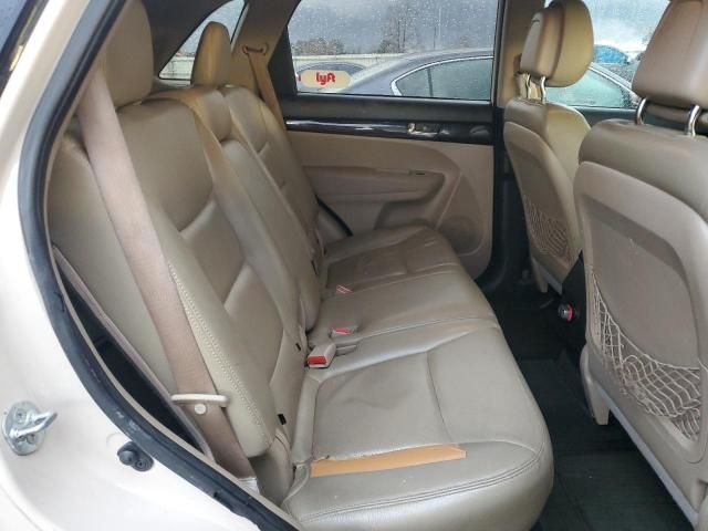 2011 KIA Sorento Base