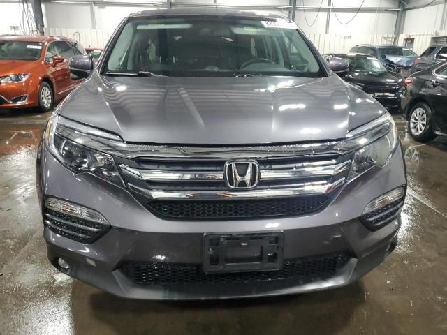 2018 Honda Pilot EXL