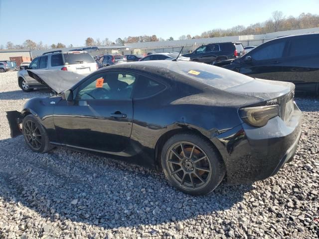 2013 Scion FR-S