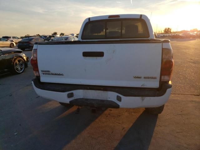 2006 Toyota Tacoma Double Cab