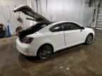 2009 Scion TC