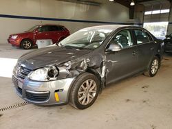 2010 Volkswagen Jetta SE en venta en Sandston, VA