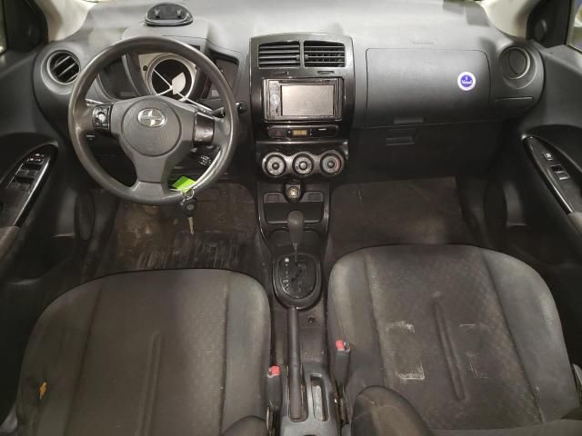 2009 Scion XD