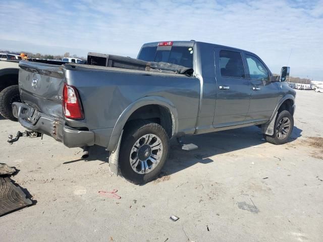 2012 Dodge RAM 2500 Longhorn