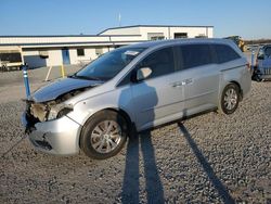 Honda Odyssey ex salvage cars for sale: 2014 Honda Odyssey EX