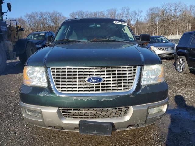 2004 Ford Expedition Eddie Bauer