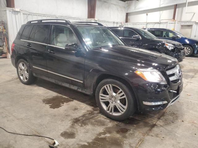 2013 Mercedes-Benz GLK 350 4matic