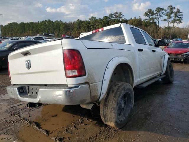 2015 Dodge RAM 1500 ST