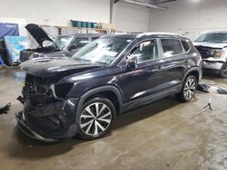 Volkswagen Taos se Vehiculos salvage en venta: 2022 Volkswagen Taos SE