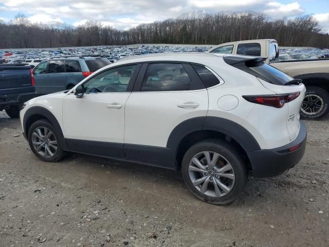 2022 Mazda CX-30 Preferred