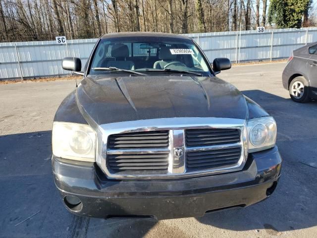 2006 Dodge Dakota SLT