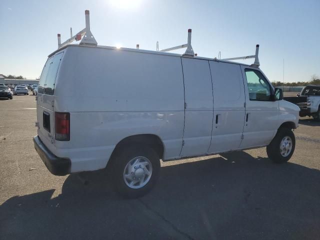 2011 Ford Econoline E250 Van