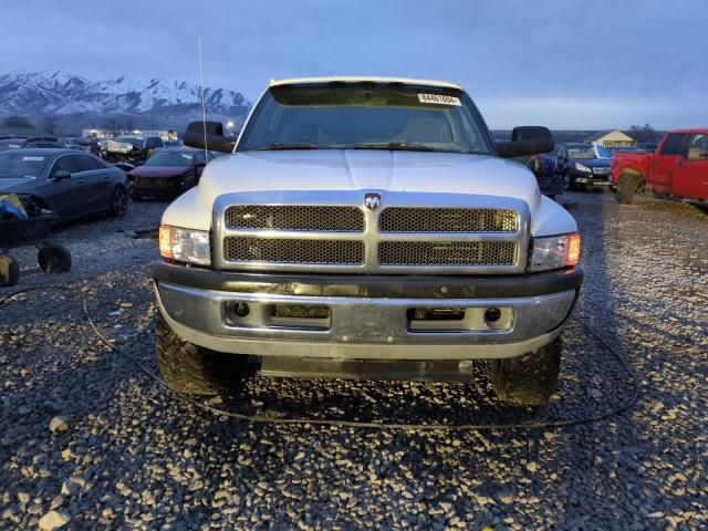 1998 Dodge RAM 2500