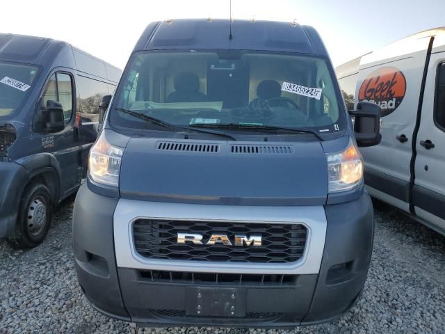 2020 Dodge RAM Promaster 3500 3500 High