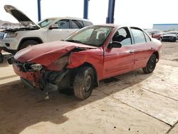 Chevrolet Cavalier salvage cars for sale: 2005 Chevrolet Cavalier