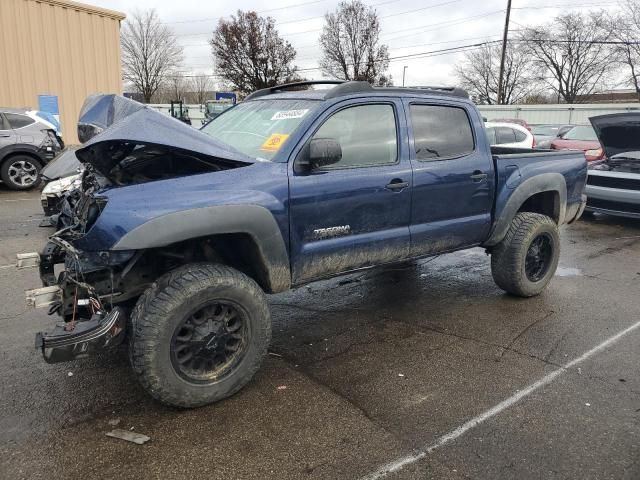 2006 Toyota Tacoma Double Cab