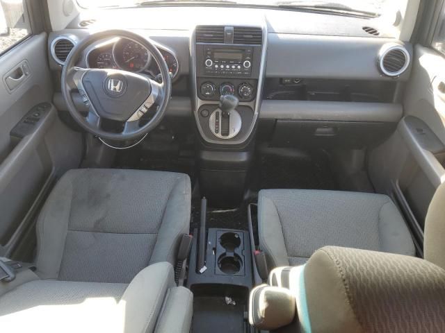 2009 Honda Element EX