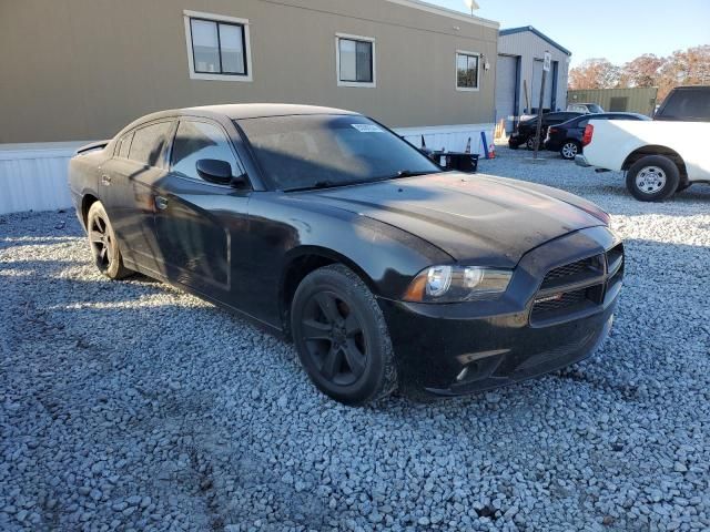 2013 Dodge Charger SE