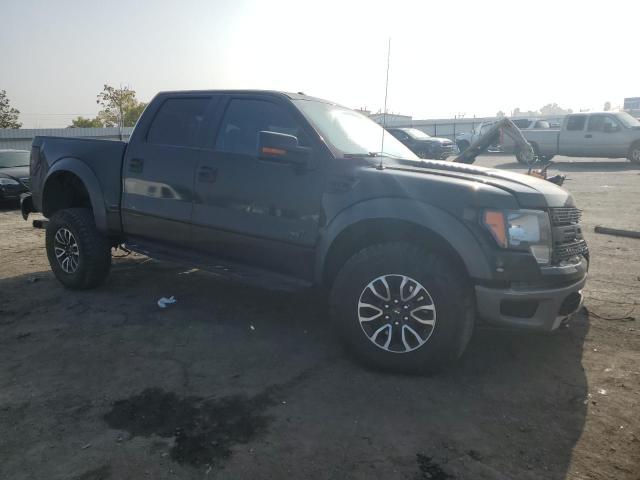 2012 Ford F150 svt Raptor