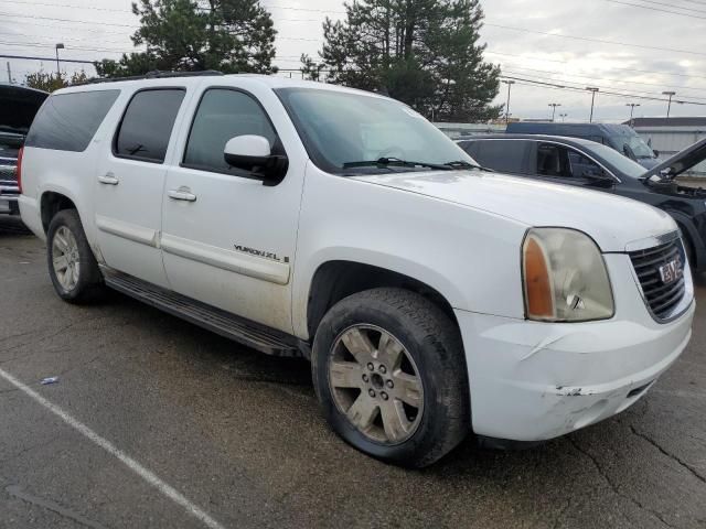 2008 GMC Yukon XL K1500