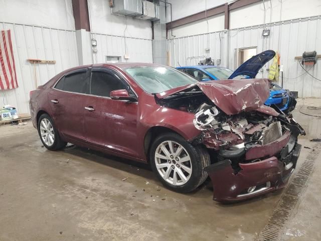 2015 Chevrolet Malibu LTZ