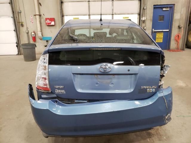 2009 Toyota Prius