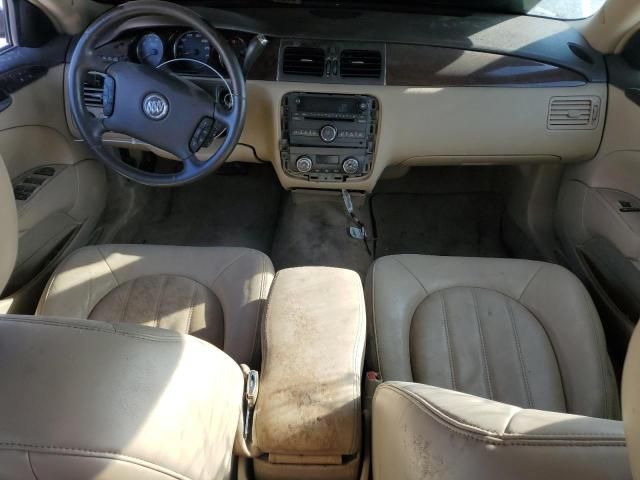 2011 Buick Lucerne CXL