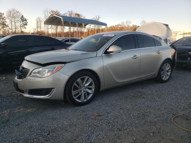 2015 Buick Regal Premium