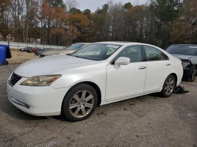 2007 Lexus ES 350