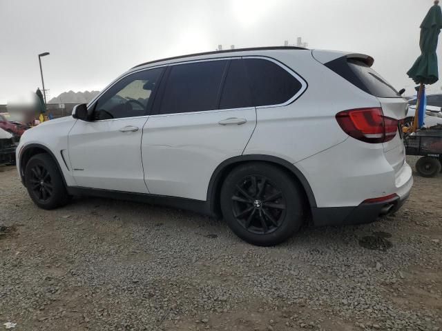 2014 BMW X5 SDRIVE35I