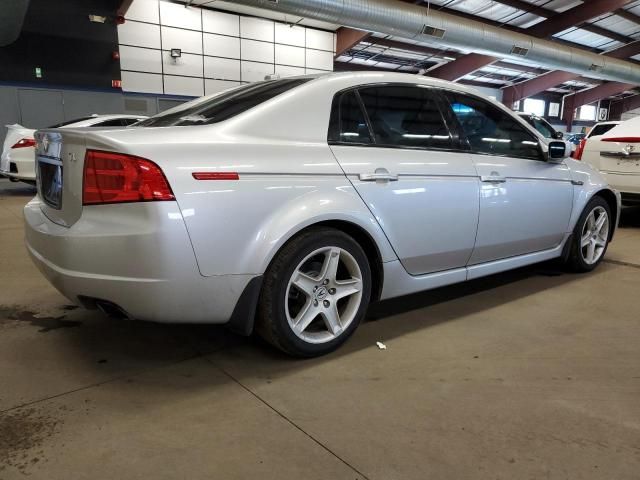 2006 Acura 3.2TL