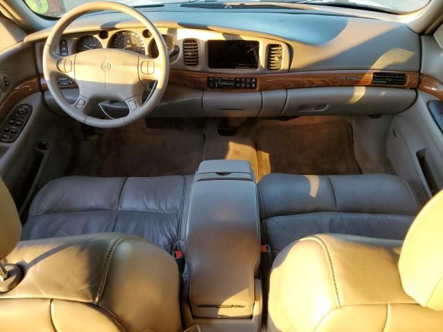 2000 Buick Lesabre Custom