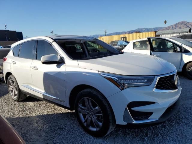 2021 Acura RDX Advance