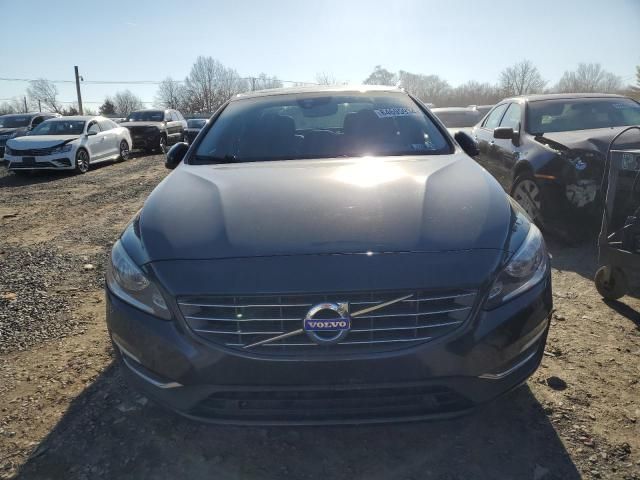 2016 Volvo S60 Premier