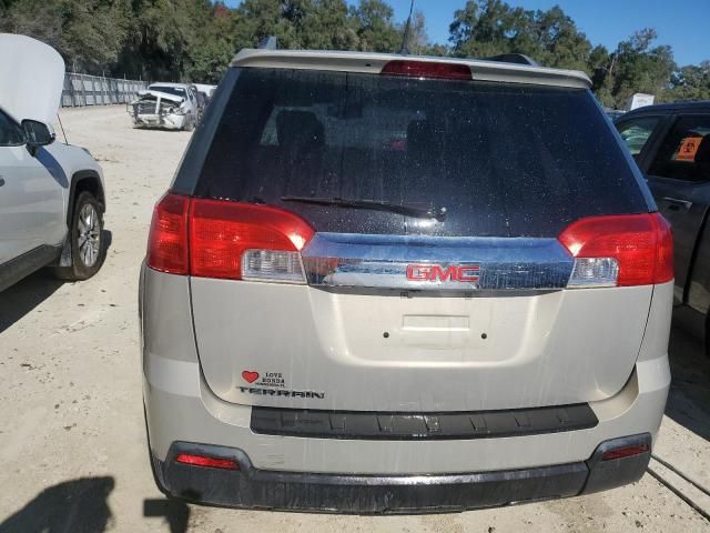 2012 GMC Terrain SLT