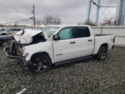 Dodge salvage cars for sale: 2023 Dodge RAM 1500 BIG HORN/LONE Star