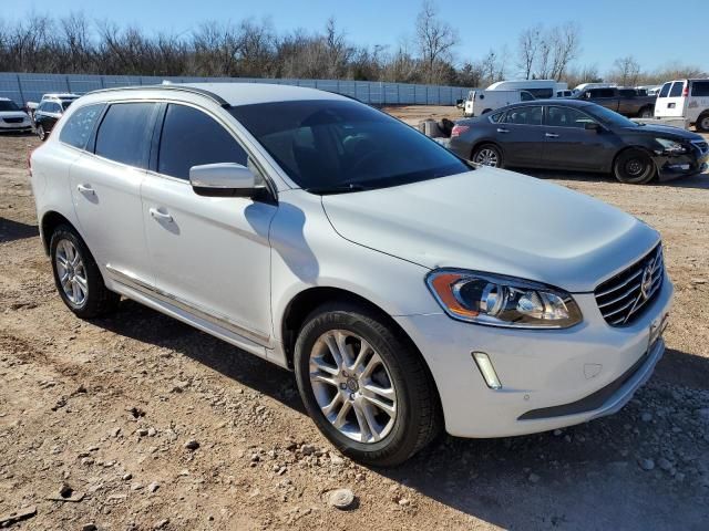 2016 Volvo XC60 T5