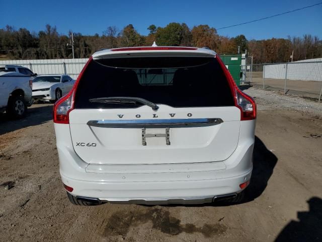 2014 Volvo XC60 3.2