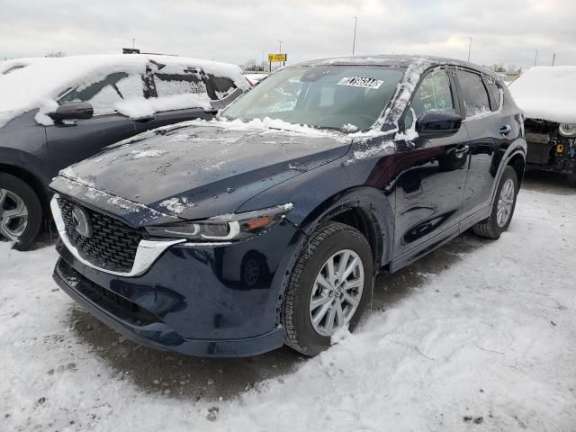 2024 Mazda CX-5 Select