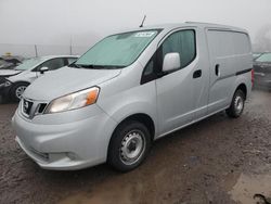 Nissan nv salvage cars for sale: 2019 Nissan NV200 2.5S