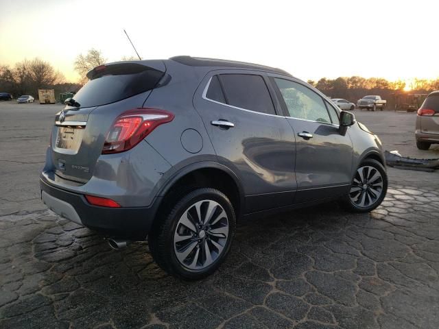 2019 Buick Encore Essence