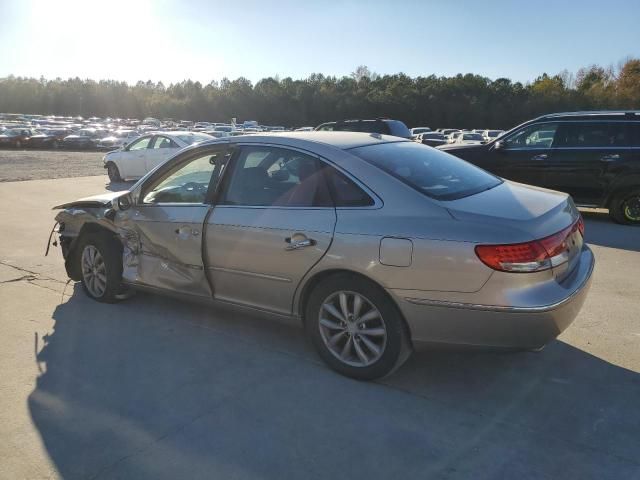 2007 Hyundai Azera SE