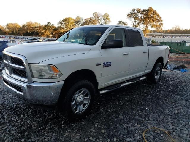 2014 Dodge RAM 2500 SLT