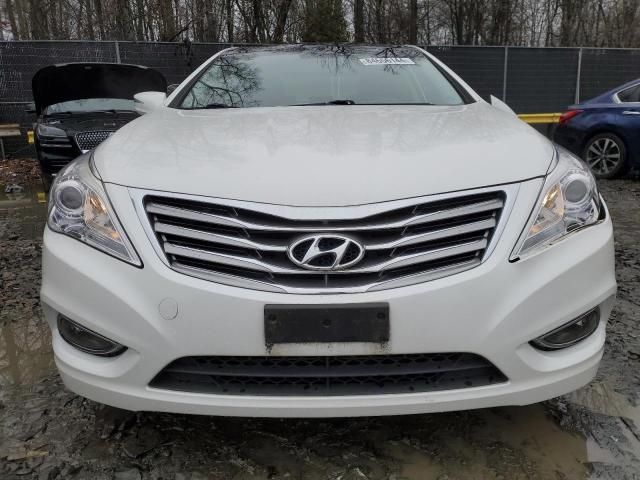 2014 Hyundai Azera GLS