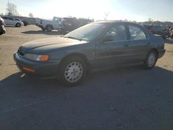 1997 Honda Accord EX for sale in Dunn, NC