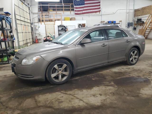 2011 Chevrolet Malibu 1LT